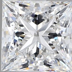 3.28 cctw VS1 - Lab Grown Loose Diamond