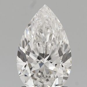 1.27 cctw VVS2 - Lab Grown Loose Diamond