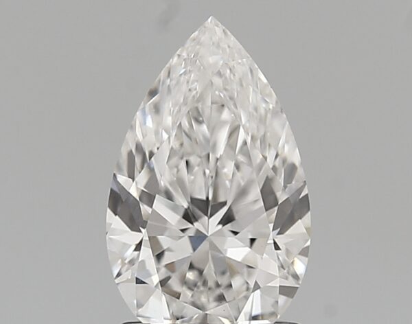 1.27 cctw VVS2 - Lab Grown Loose Diamond