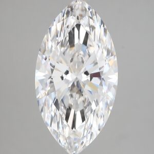 4.06 cctw VS1 - Lab Grown Loose Diamond