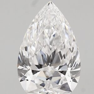 1.43 cctw VVS1 - Lab Grown Loose Diamond