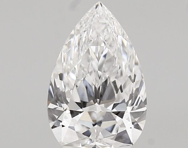 1.43 cctw VVS1 - Lab Grown Loose Diamond