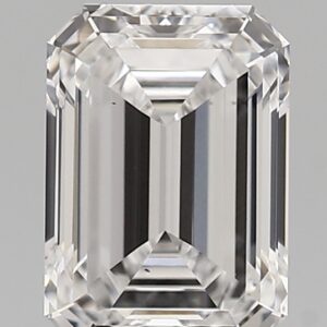 1.85 cctw VS2 - Lab Grown Loose Diamond
