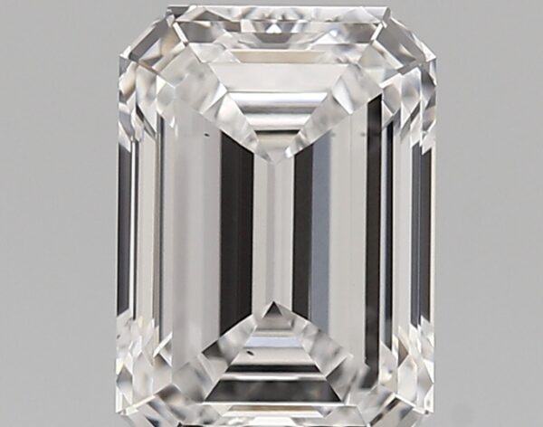 1.85 cctw VS2 - Lab Grown Loose Diamond
