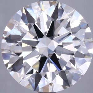 4.60 cctw VS1 - Lab Grown Loose Diamond
