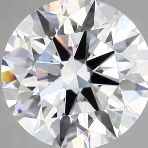 4.20 cctw VVS2 - Lab Grown Loose Diamond