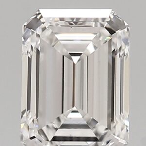1.41 cctw VS1 - Lab Grown Loose Diamond