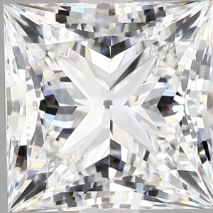 4.03 cctw VVS2 - Lab Grown Loose Diamond