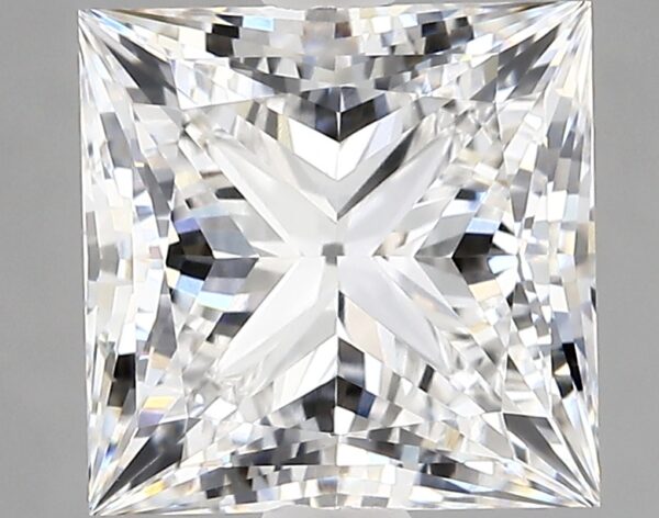 4.03 cctw VVS2 - Lab Grown Loose Diamond
