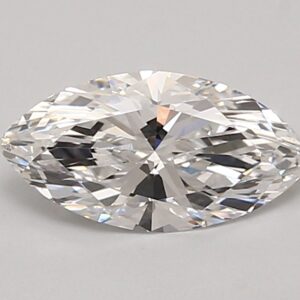 1.57 cctw VS1 - Lab Grown Loose Diamond