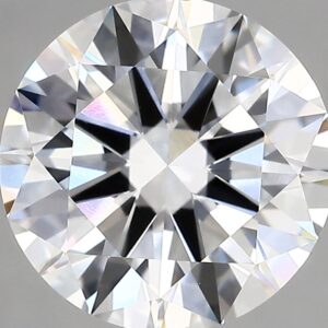 4.03 cctw VVS2 - Lab Grown Loose Diamond