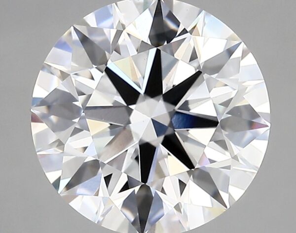 4.03 cctw VS1 - Lab Grown Loose Diamond