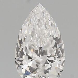1.12 cctw VVS2 - Lab Grown Loose Diamond