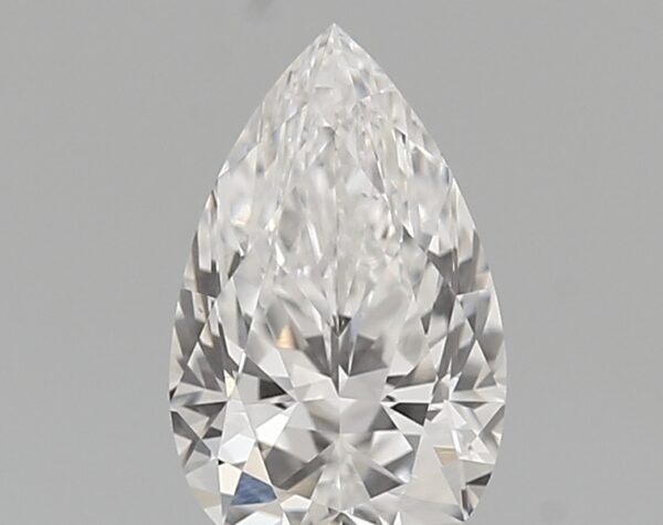 1.12 cctw VVS2 - Lab Grown Loose Diamond