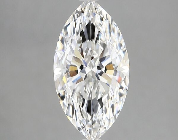 2.54 cctw VVS2 - Lab Grown Loose Diamond