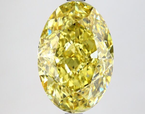 4.61 cctw VS2 - Lab Grown Loose Diamond