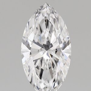 1.76 cctw VVS2 - Lab Grown Loose Diamond