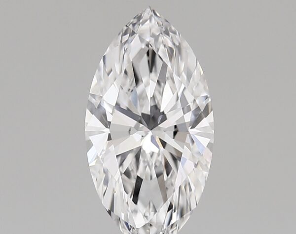 1.76 cctw VVS2 - Lab Grown Loose Diamond
