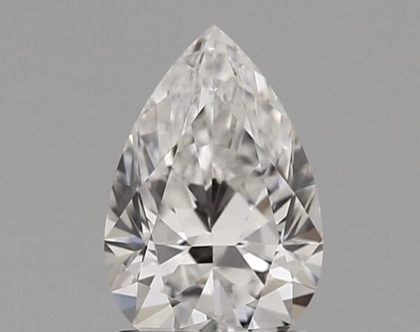 1.11 cctw IF - Lab Grown Loose Diamond