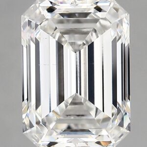 3.54 cctw VS1 - Lab Grown Loose Diamond