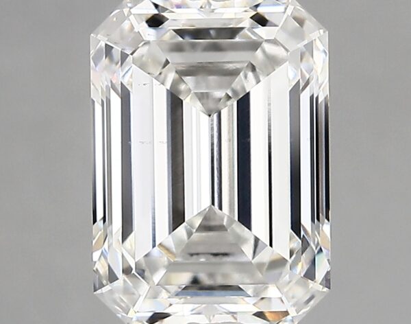 3.54 cctw VS1 - Lab Grown Loose Diamond