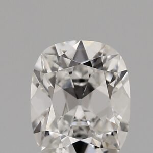 1.12 cctw VVS2 - Lab Grown Loose Diamond