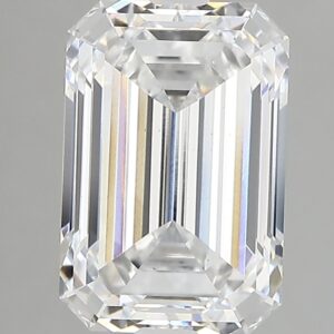3.13 cctw VS1 - Lab Grown Loose Diamond