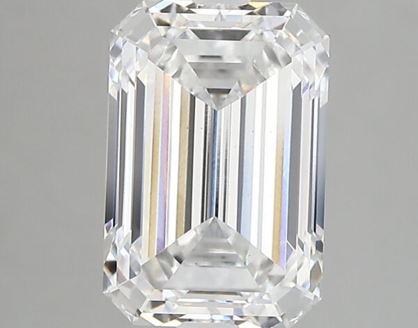 3.13 cctw VS1 - Lab Grown Loose Diamond
