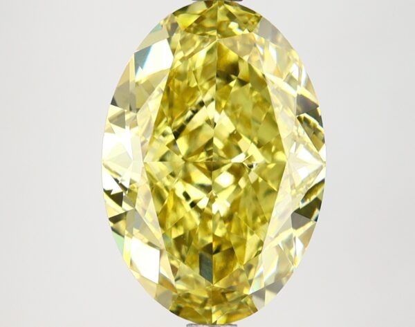 4.60 cctw VS1 - Lab Grown Loose Diamond