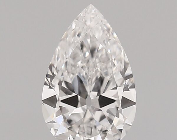 1.05 cctw IF - Lab Grown Loose Diamond