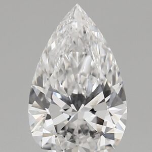 1.28 cctw VVS1 - Lab Grown Loose Diamond