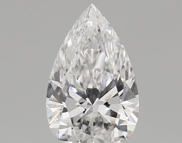 1.28 cctw VVS1 - Lab Grown Loose Diamond