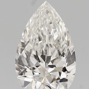 1.42 cctw VVS1 - Lab Grown Loose Diamond