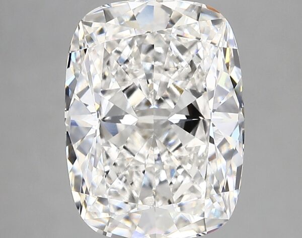 5.05 cctw VVS1 - Lab Grown Loose Diamond