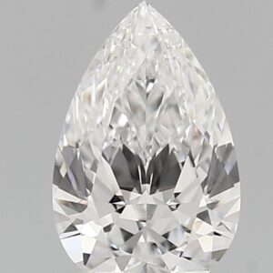 1.25 cctw VVS2 - Lab Grown Loose Diamond