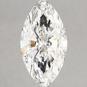 2.76 cctw VVS2 - Lab Grown Loose Diamond