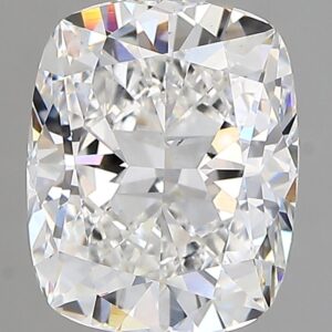 2.71 cctw VS2 - Lab Grown Loose Diamond