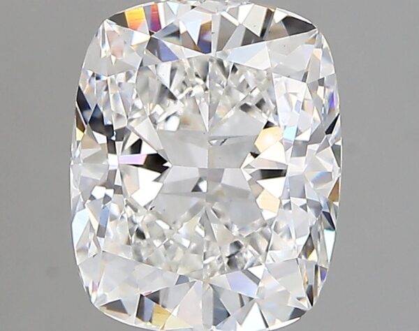 2.71 cctw VS2 - Lab Grown Loose Diamond