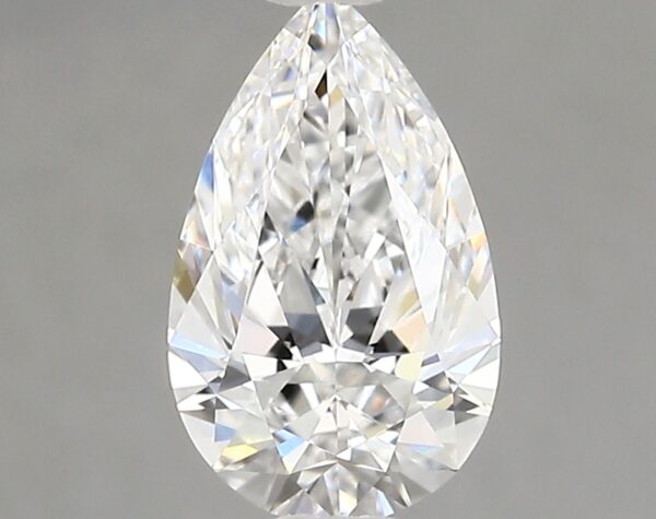 1.30 cctw VVS1 - Lab Grown Loose Diamond