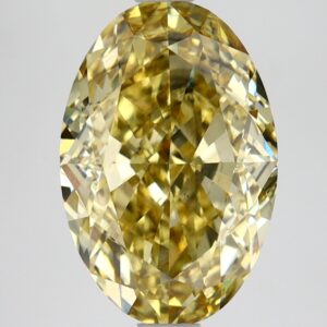 4.16 cctw SI1 - Lab Grown Loose Diamond