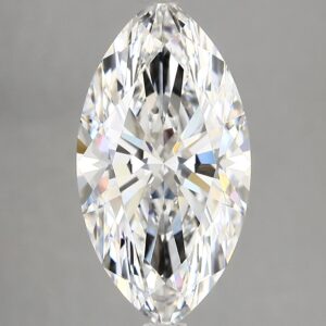 4.72 cctw VVS2 - Lab Grown Loose Diamond