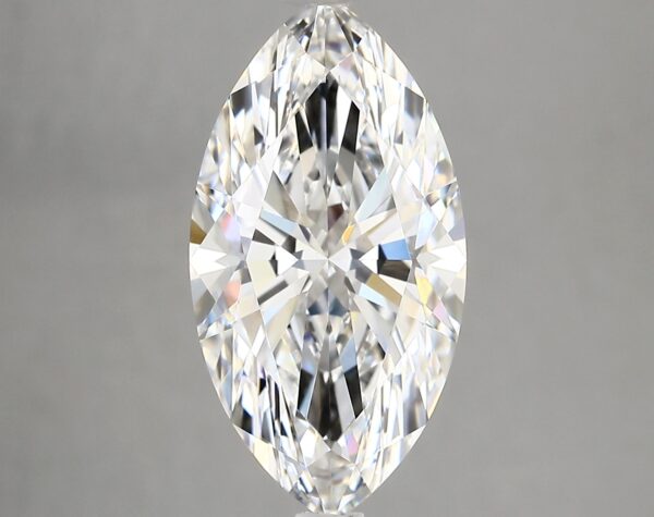 4.72 cctw VVS2 - Lab Grown Loose Diamond