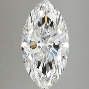4.11 cctw VVS2 - Lab Grown Loose Diamond