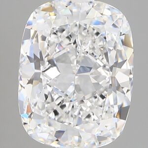 4.13 cctw VVS2 - Lab Grown Loose Diamond