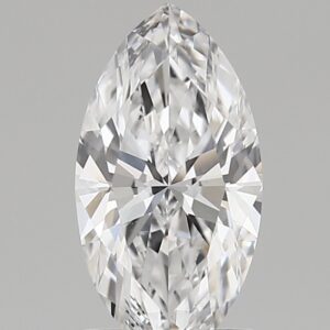 1.18 cctw VVS2 - Lab Grown Loose Diamond