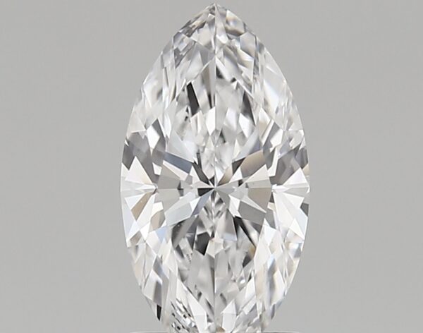 1.18 cctw VVS2 - Lab Grown Loose Diamond