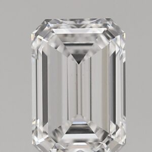 1.70 cctw VS1 - Lab Grown Loose Diamond