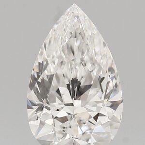 1.85 cctw VVS1 - Lab Grown Loose Diamond