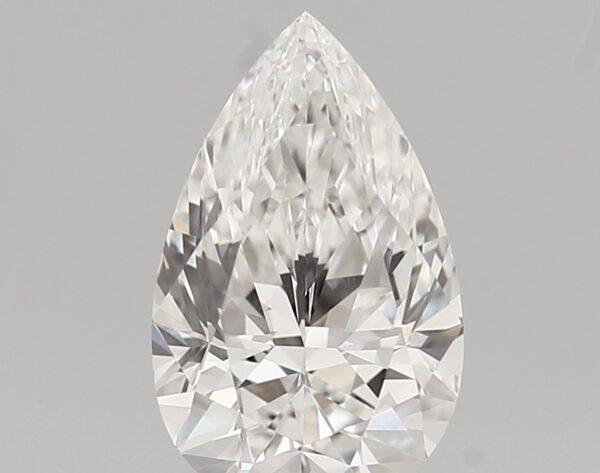 1.85 cctw VVS1 - Lab Grown Loose Diamond