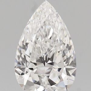 1.69 cctw VS2 - Lab Grown Loose Diamond